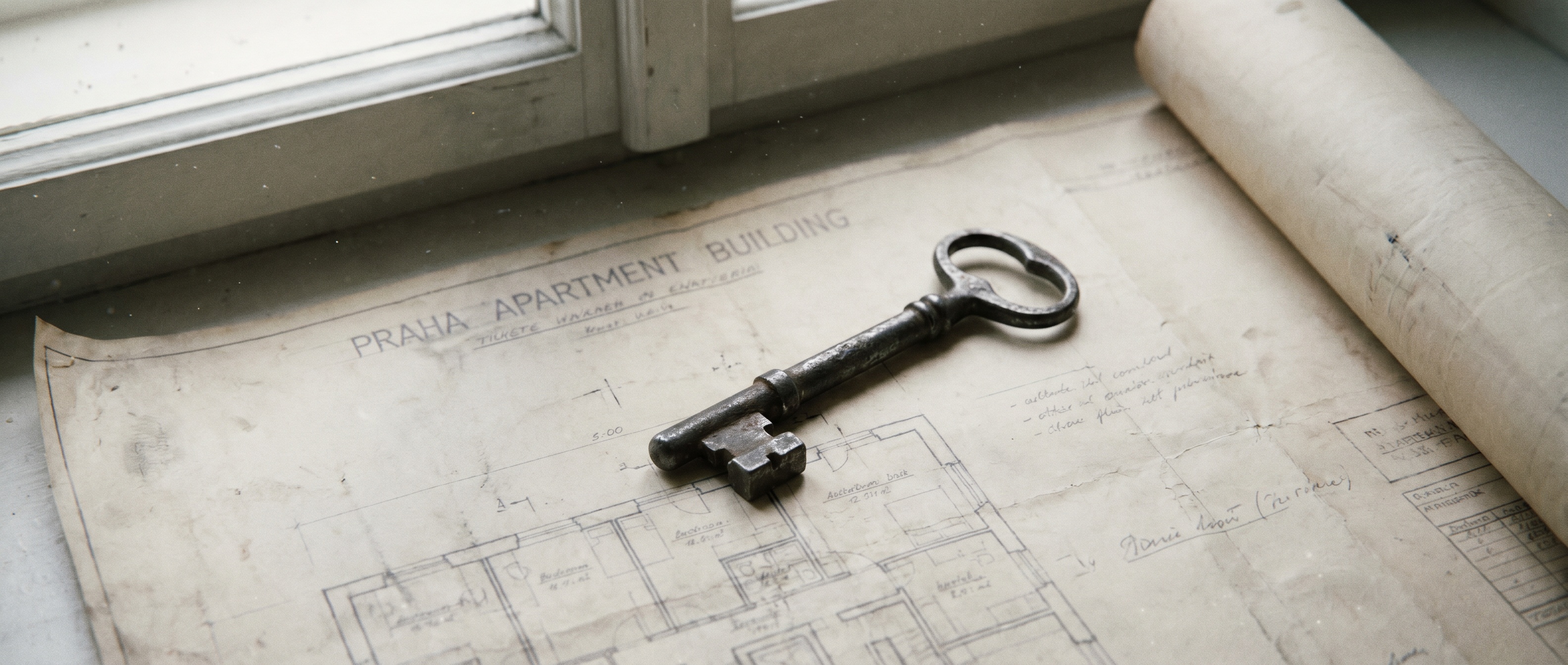Mortgages & Loans